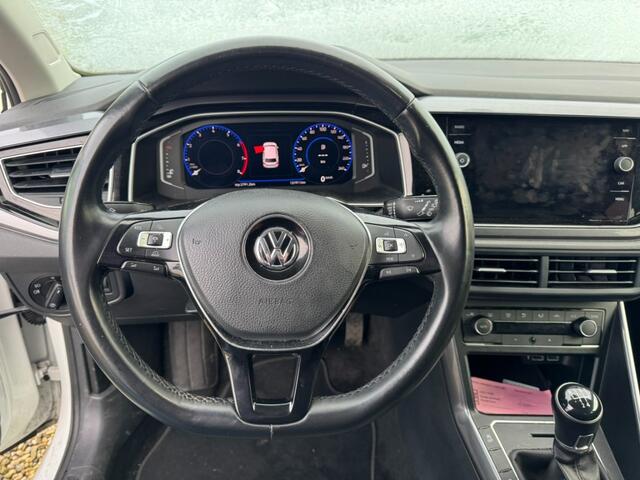 Volkswagen POLO 1.0 TSI Highline R,Clima,Digi Dash,Carplay,Navi,ParkPilot,LMV