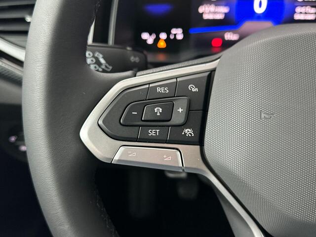 Volkswagen POLO Life Edition 1.0 70 kW / 95 pk TSI Hatchback 5 ver