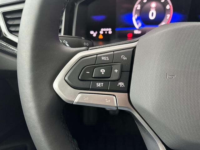 Volkswagen POLO Life Edition 1.0 70 kW / 95 pk TSI Hatchback 5 ver