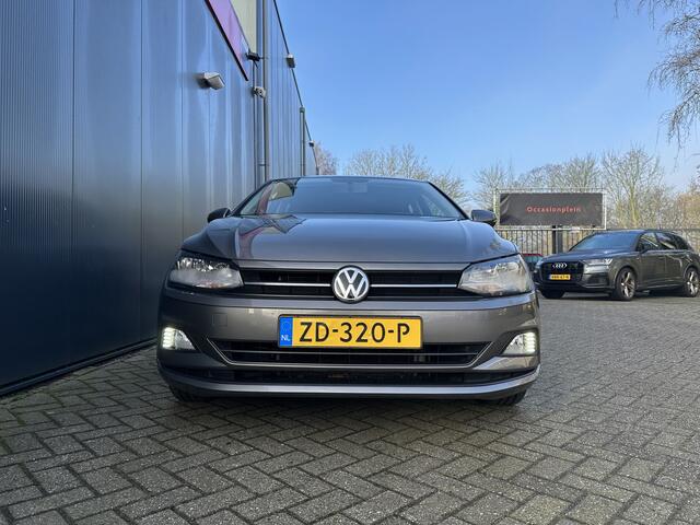 Volkswagen POLO 1.0 TSI Comfortline | Navigatie | Apple Carplay/Android auto