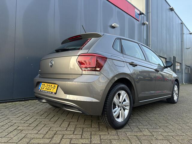 Volkswagen POLO 1.0 TSI Comfortline | Navigatie | Apple Carplay/Android auto