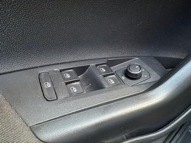 Volkswagen POLO 1.0 TSI Comfortline | Navigatie | Apple Carplay/Android auto