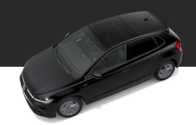 Volkswagen POLO 1.0 TSI R-Line !!!Profiteer ook van 2.000 euro inruilpremie!!!