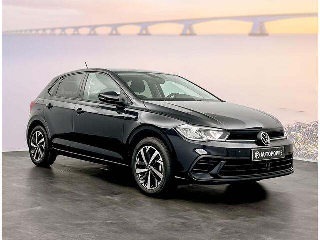 Volkswagen POLO 1.0 TSI Life Edition DSG7