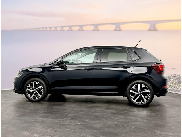 Volkswagen POLO 1.0 TSI Life Edition DSG7