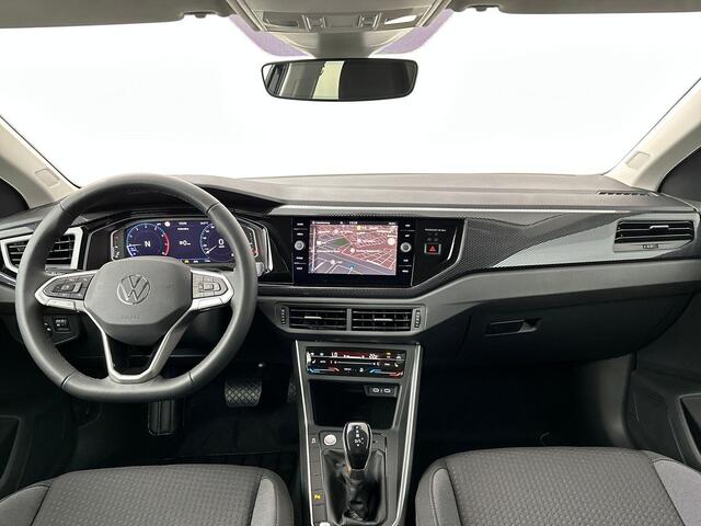 Volkswagen POLO 1.0 TSI Life Edition DSG7