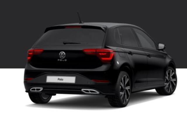 Volkswagen POLO 1.0 TSI R-Line !!!Profiteer ook van 2.000 euro inruilpremie!!!