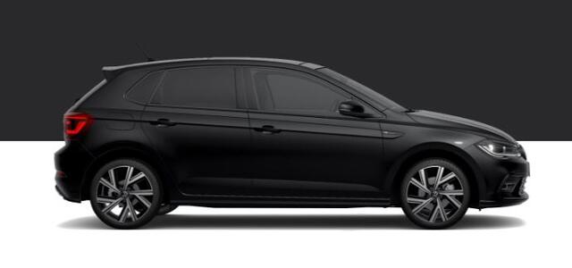 Volkswagen POLO 1.0 TSI R-Line !!!Profiteer ook van 2.000 euro inruilpremie!!!