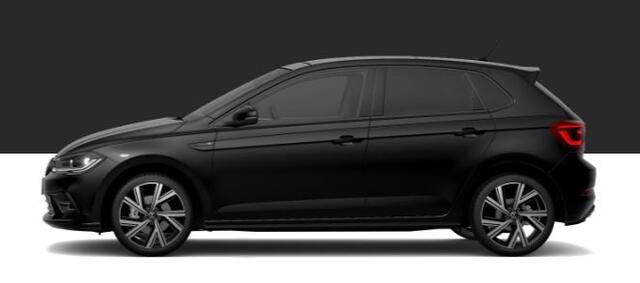 Volkswagen POLO 1.0 TSI R-Line Business !!!Profiteer ook van 2.000 euro inruilpremie!!!