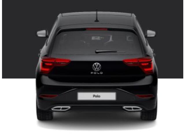 Volkswagen POLO 1.0 TSI R-Line Business !!!Profiteer ook van 2.000 euro inruilpremie!!!