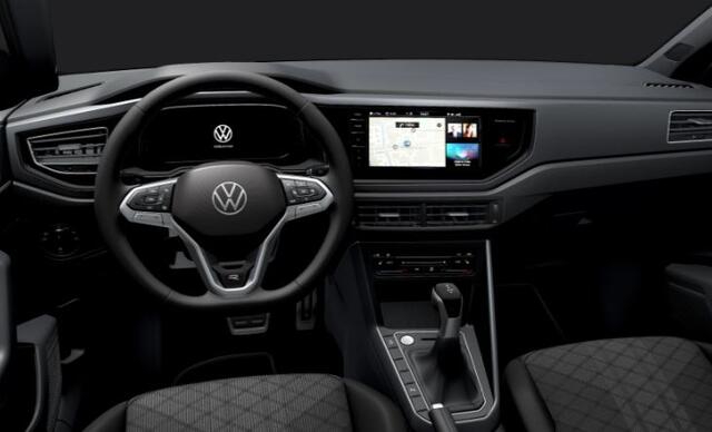 Volkswagen POLO 1.0 TSI R-Line Business !!!Profiteer ook van 2.000 euro inruilpremie!!!