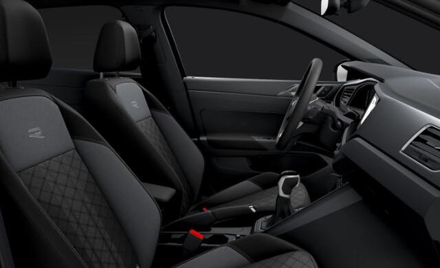 Volkswagen POLO 1.0 TSI R-Line Business !!!Profiteer ook van 2.000 euro inruilpremie!!!