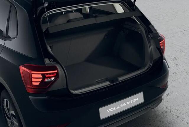 Volkswagen POLO 1.0 TSI Life Edition !!!Profiteer ook van 2.000 euro inruilpremie!!!