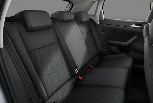 Volkswagen POLO 1.0 TSI Life Edition !!!Profiteer ook van 2.000 euro inruilpremie!!!