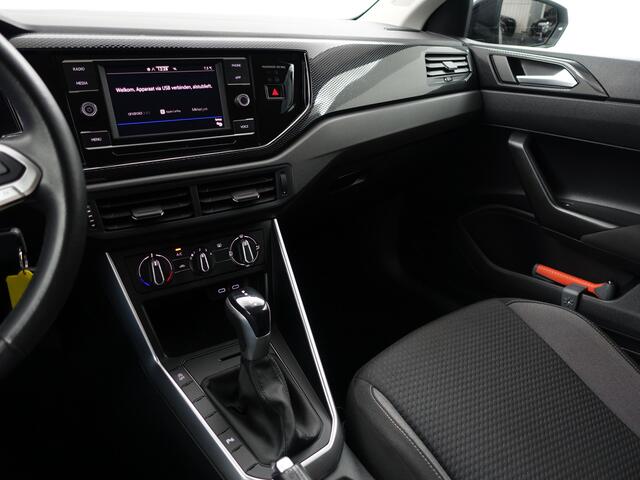 Volkswagen POLO 1.0 TSI Edition Aut- Nap 39dkm, Virtual Cockpit, Ada Cruise, Led, Park Assist, Carplay, Spiegel pakket