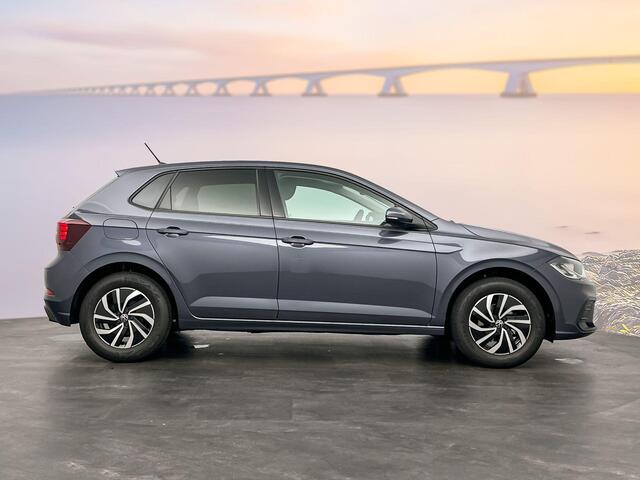 Volkswagen POLO 1.0 TSI Life Edition