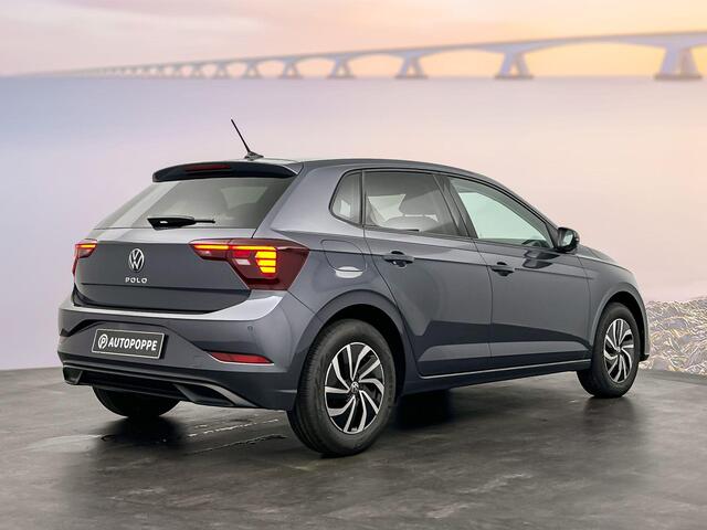 Volkswagen POLO 1.0 TSI Life Edition
