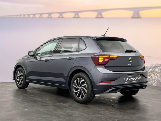 Volkswagen POLO 1.0 TSI Life Edition