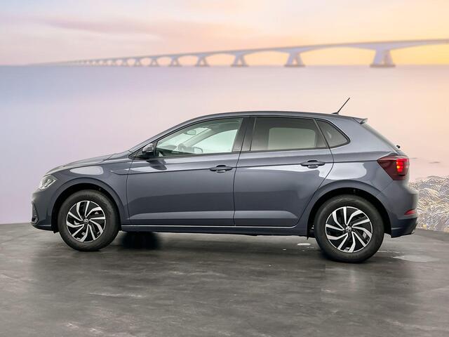 Volkswagen POLO 1.0 TSI Life Edition