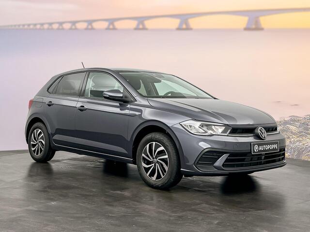 Volkswagen POLO 1.0 TSI Life Edition