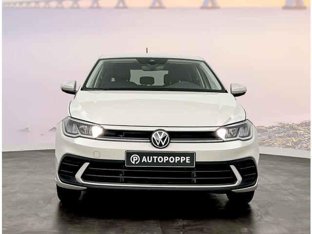 Volkswagen POLO 1.0 TSI Life Edition