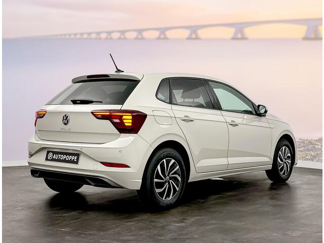 Volkswagen POLO 1.0 TSI Life Edition
