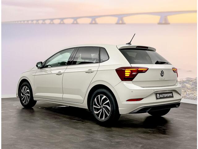 Volkswagen POLO 1.0 TSI Life Edition