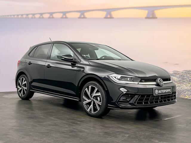 Volkswagen POLO R-Line-Edition 1.0 70 kW / 95 pk TSI Hatchback 5 v