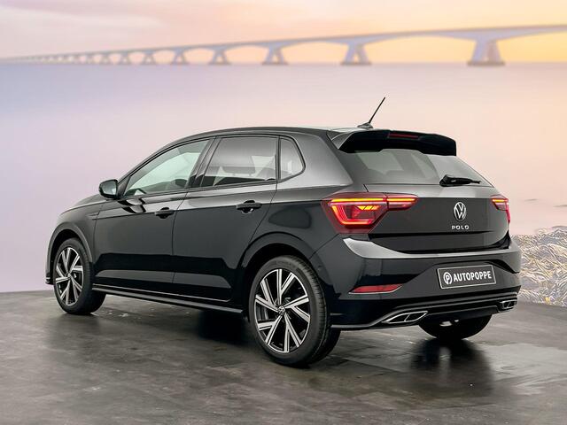 Volkswagen POLO R-Line-Edition 1.0 70 kW / 95 pk TSI Hatchback 5 v