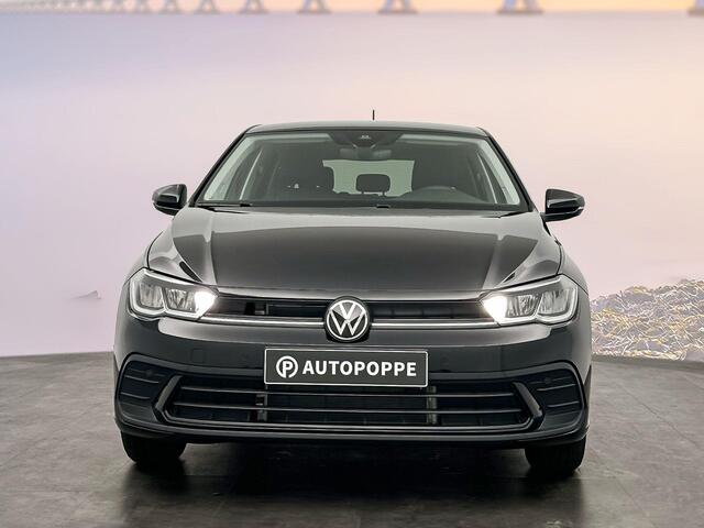 Volkswagen POLO Life Edition 1.0 70 kW / 95 pk TSI Hatchback 5 ver