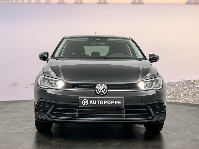 Volkswagen POLO 1.0 TSI R-Line