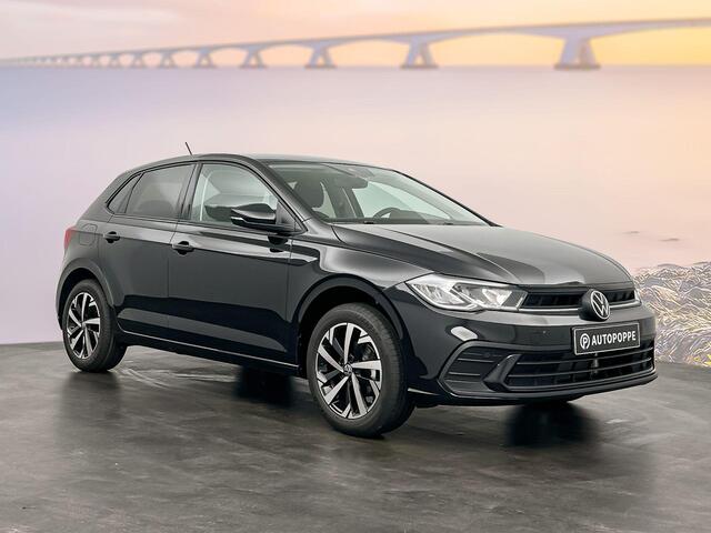 Volkswagen POLO 1.0 TSI R-Line