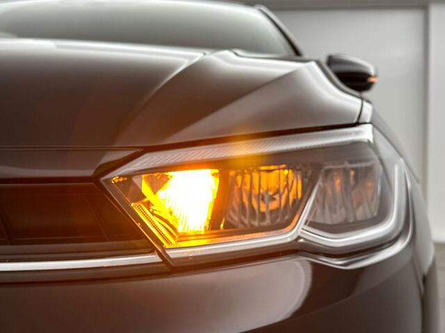 Volkswagen POLO 1.0 TSI R-Line