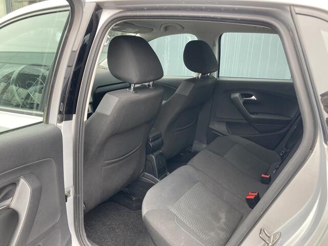 Volkswagen POLO 1.0 TSi 95pk Executive Plus 5-drs. NAVI/CARPLAY/CRUISE/15INCH