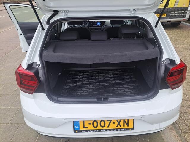 Volkswagen POLO 1.0 TSI Comf.l. Bus.