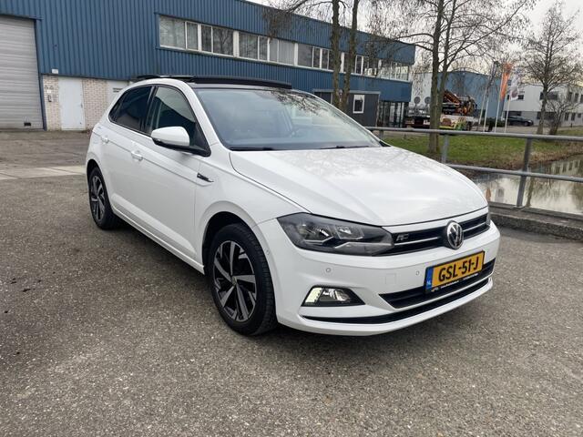 Volkswagen POLO 1.0 TSI R-Line Dsg/Pano /Navi/Camera