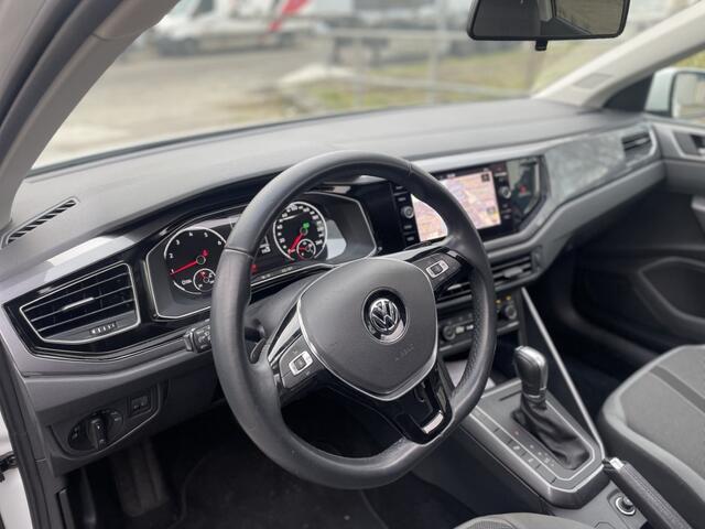 Volkswagen POLO 1.0 TSI R-Line Dsg/Pano /Navi/Camera