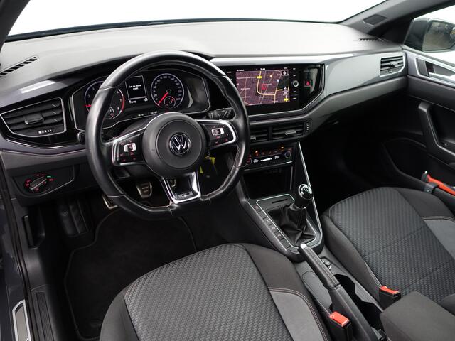 Volkswagen POLO 1.0 TSI R Line+ Panoramadak, Xenon Led, Dynamic Select, Ada Cruise, Park Assist, Park Pilot