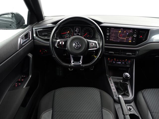 Volkswagen POLO 1.0 TSI R Line+ Panoramadak, Xenon Led, Dynamic Select, Ada Cruise, Park Assist, Park Pilot