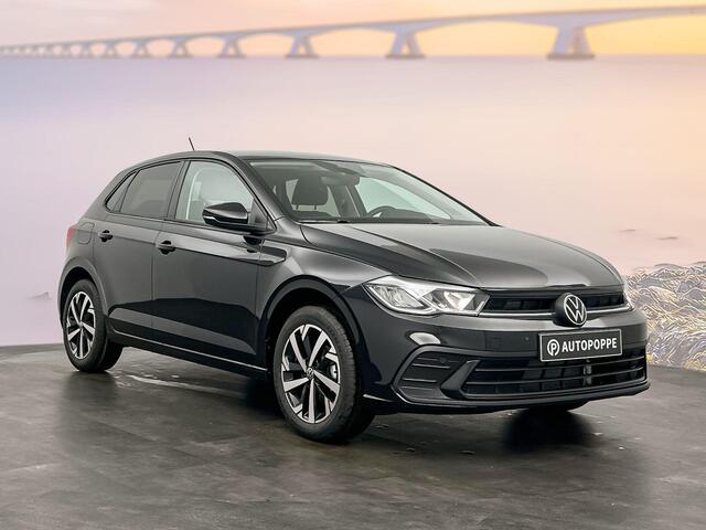 Volkswagen POLO Life Edition 1.0 70 kW / 95 pk TSI Hatchback 7 ver