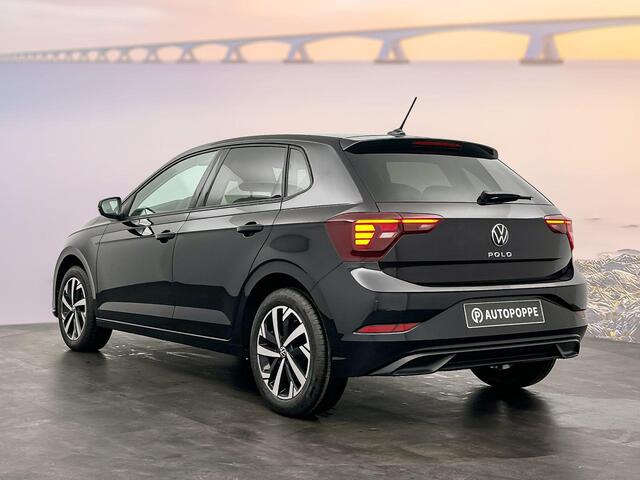 Volkswagen POLO Life Edition 1.0 70 kW / 95 pk TSI Hatchback 7 ver