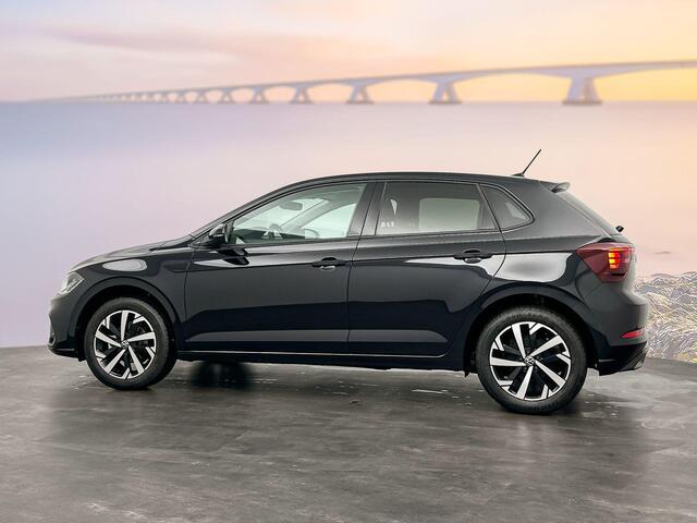 Volkswagen POLO Life Edition 1.0 70 kW / 95 pk TSI Hatchback 7 ver