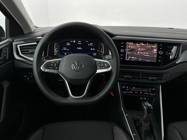 Volkswagen POLO Life Edition 1.0 70 kW / 95 pk TSI Hatchback 7 ver