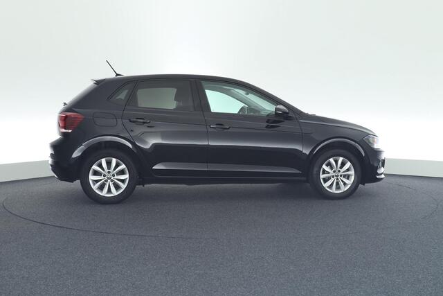Volkswagen POLO 1.0 TSI 95pk Highline Stoelverwarming Navigatie Climate Control