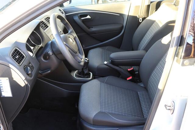 Volkswagen POLO 1.0 COMF. EDITION 1e eigenaar ! NIEUWSTAAT