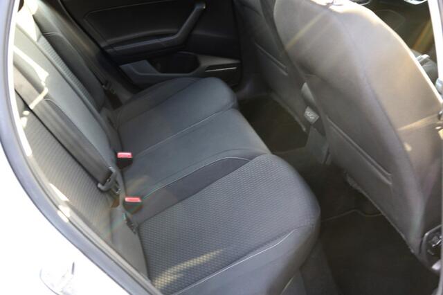 Volkswagen POLO 1.0 TSI COMFORTLINE AUTOMAAT 1e EIGENAAR!