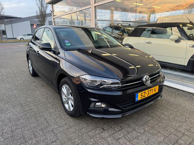 Volkswagen POLO 1.0 TSI Comfortline Business | 2e eigenaar | Navigatie | Airco | Elektrische ramen | APK t/ 18-08-2026 | NAP |