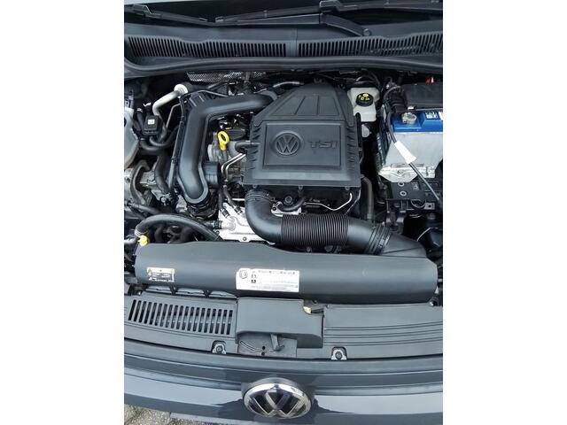 Volkswagen POLO 1.0 TSI Comfortline Navigatie Adaptive cruiscontrole RIJKLAAR