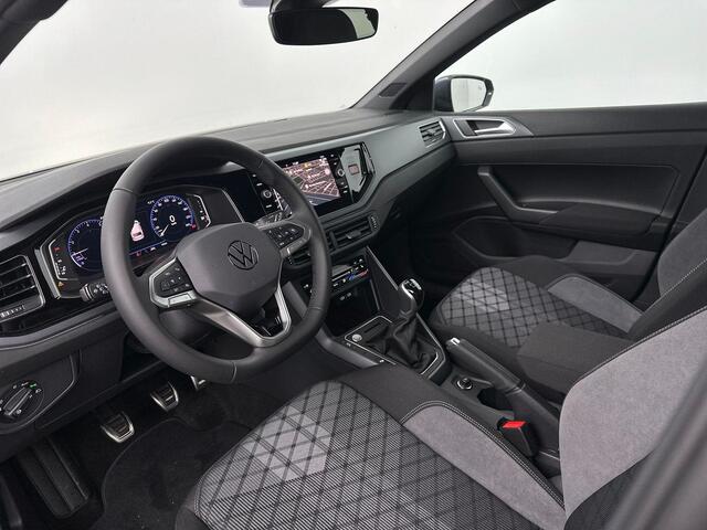 Volkswagen POLO 1.0 TSI R-Line Edition