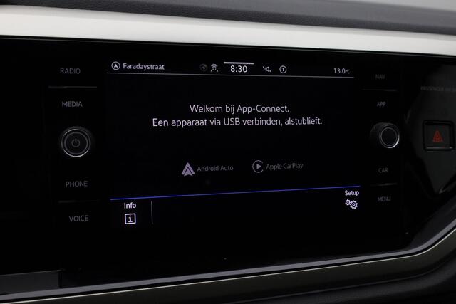 Volkswagen POLO 1.0 TSI 95 pk Move | Panoramadak | Navigatie | Stoelverwarming | Achteruitrijcamera | Adaptive Cruise